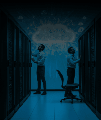 Cloud Migration